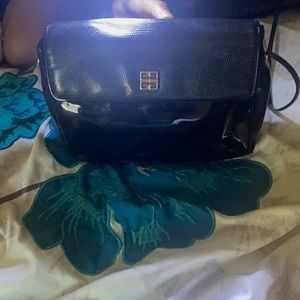 Vintage Givenchy crossbody bag